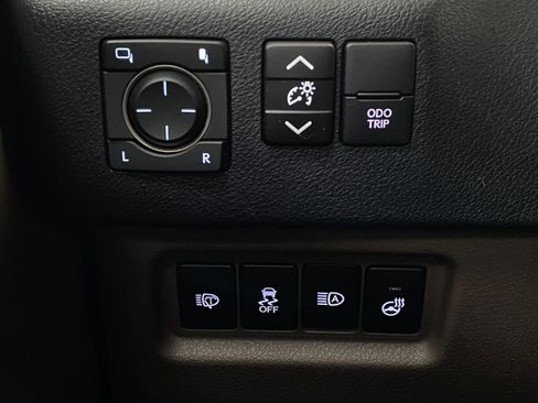 Used 2023 Lexus GX 460 Premium AWD/4WD image 15