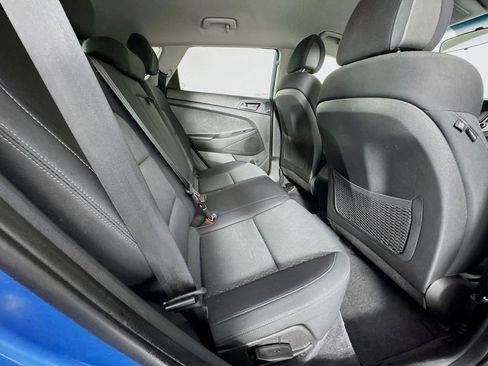 Used 2017 Hyundai Tucson SE image 32