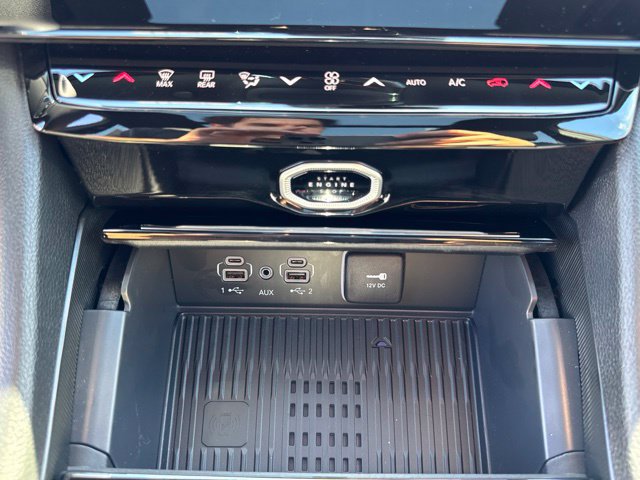 New 2026 Jeep Grand Cherokee L Limited AWD/4WD image 16