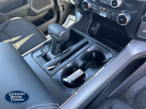 New 2026 Ford F150 XLT w/ Equipment Group 302A MID image 44