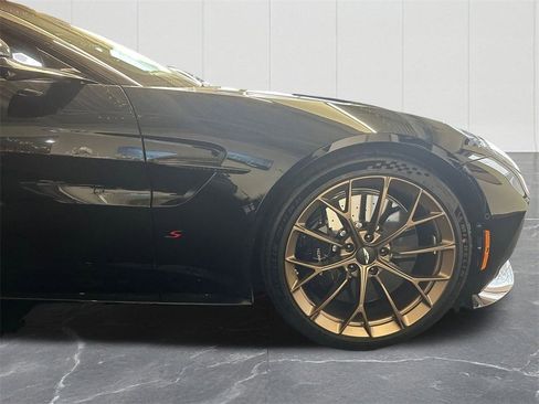 New 2026 Aston Martin V8 Vantage S image 12
