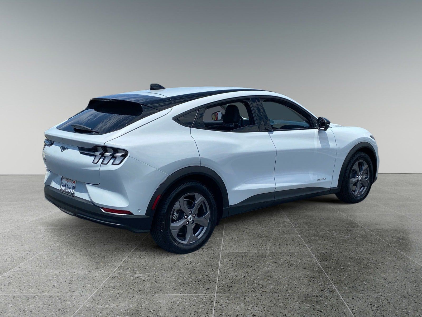 Used 2023 Ford Mustang Mach-E Select RWD image 5