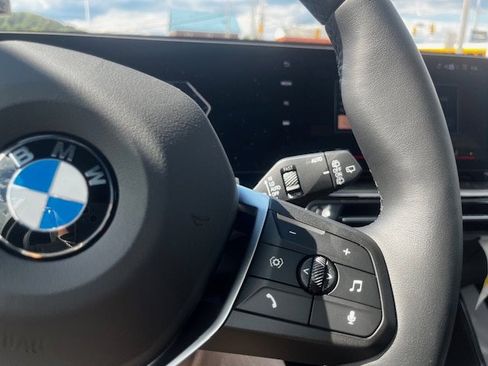 New 2026 BMW X1 xDrive28i w/ Convenience Package image 14