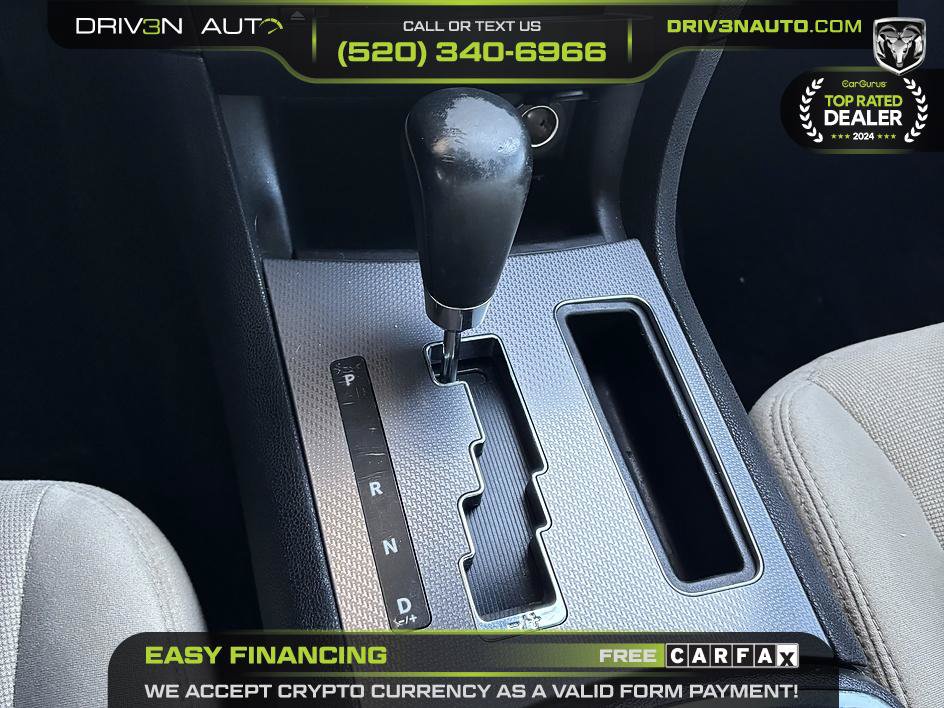 Used 2011 Dodge Charger R/T AWD/4WD image 12