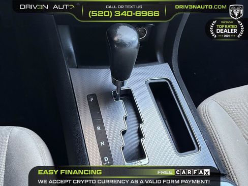 Used 2011 Dodge Charger R/T AWD/4WD image 12