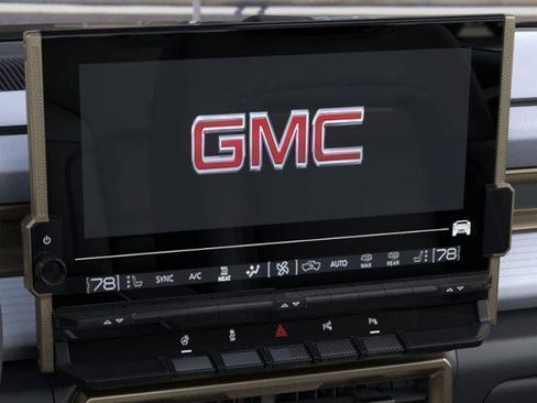 New 2025 GMC Hummer EV 3X w/ LPO, Sport Package image 20