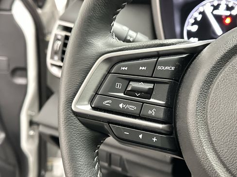 Used 2025 Subaru Legacy Limited image 28