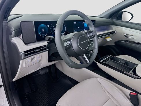 New 2026 Hyundai Tucson Limited w/ Tow & Go Package image 9