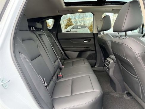 New 2026 Nissan Murano SL image 11