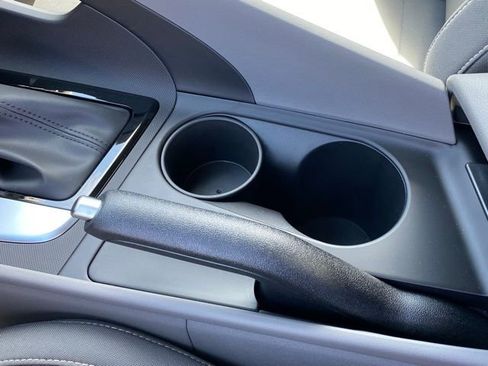 New 2025 Hyundai Elantra Sport FWD image 22