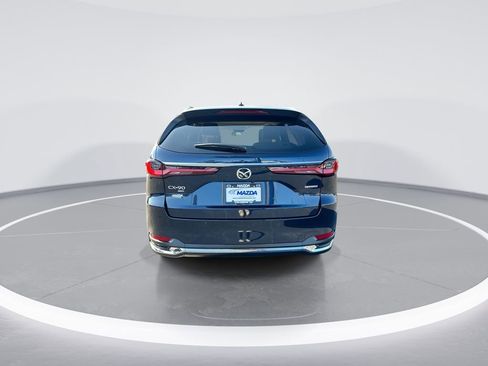 New 2026 MAZDA CX-90 3.3 Turbo w/ Premium Plus Pkg image 7