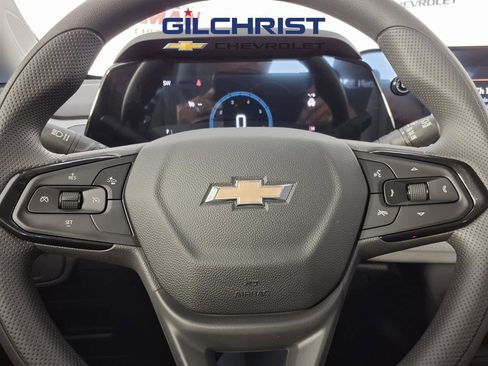 New 2026 Chevrolet TrailBlazer LS w/ LS Convenience Package image 6