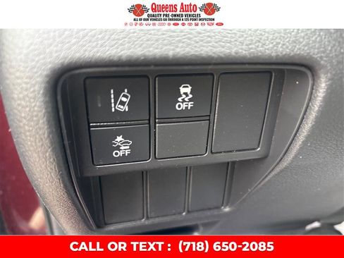 Used 2019 Honda CR-V EX image 34