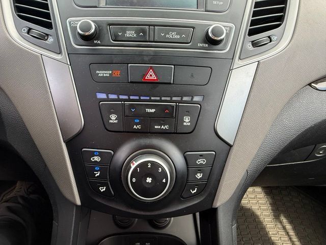 Used 2017 Hyundai Santa Fe Sport AWD/4WD image 22