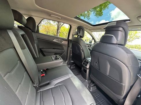 Used 2026 Kia Sportage SX FWD image 49