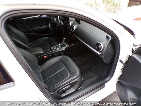 Used 2016 Audi A3 1.8T Premium image 27