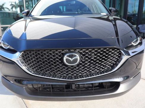 Used 2023 MAZDA CX-30 AWD 2.5 S image 15