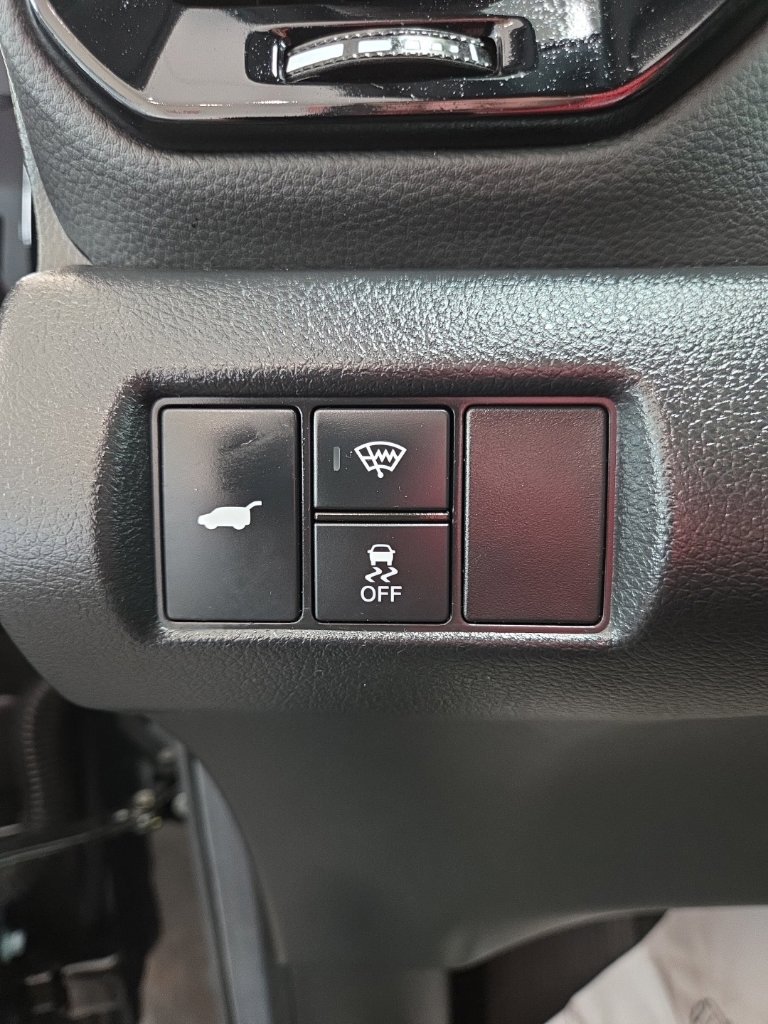 Used 2025 Honda Pilot TrailSport image 14