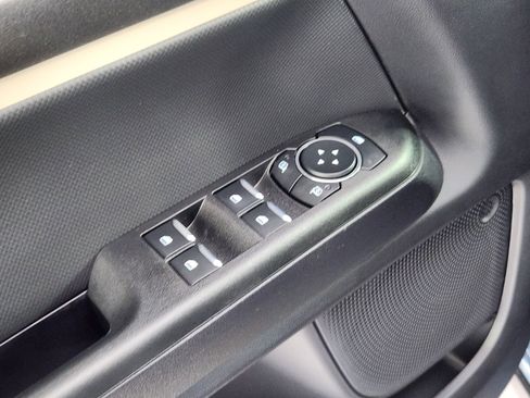 New 2025 Ford Bronco Sport Big Bend AWD/4WD image 17