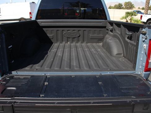 Certified 2023 Ford F150 Lariat w/ Trailer Tow Package AWD/4WD image 24