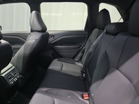 New 2025 Subaru Forester Touring w/ Touring Package image 8