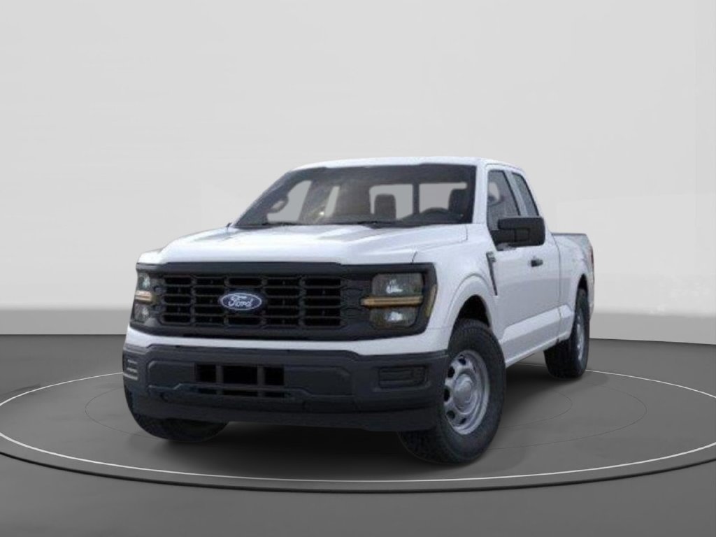New 2026 Ford F150 XL RWD image 2