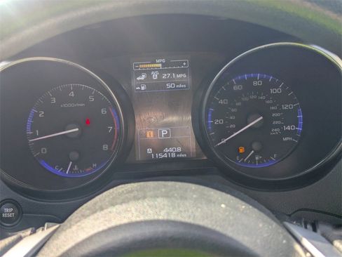 Used 2019 Subaru Outback 2.5i image 30