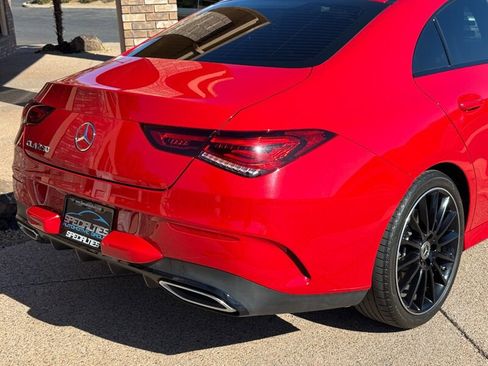 Used 2020 Mercedes-Benz CLA 250 image 16