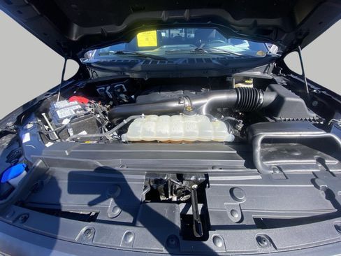 Certified 2021 Ford F150 XLT w/ Equipment Group 302A High AWD/4WD image 12