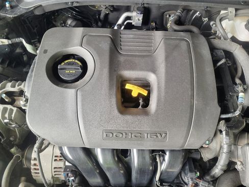 Used 2023 Kia Forte GT-Line w/ GT-Line Premium Package FWD image 30