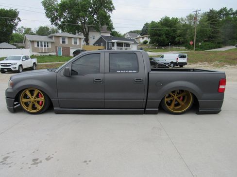 Used 2008 Ford F150 XLT RWD image 6