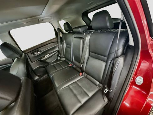 Used 2023 Nissan Rogue SL w/ SL Premium Package AWD/4WD image 30