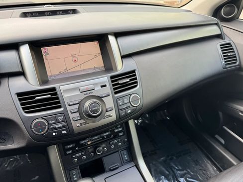 Used 2012 Acura RDX SH-AWD w/ Technology Package image 33