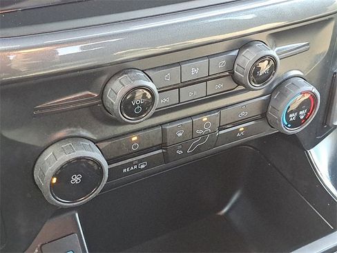 Certified 2024 Ford F150 STX image 17