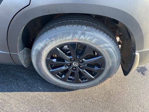 Certified 2025 MAZDA CX-50 AWD 2.5 S w/ Accent Package image 40