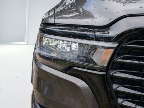 New 2026 RAM 1500 Laramie w/ Night Edition image 8