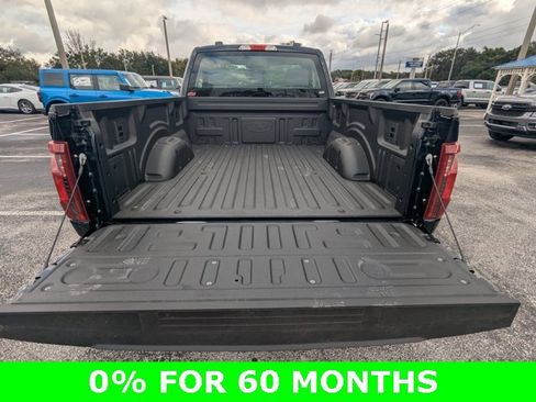 New 2025 Ford F150 XL image 14