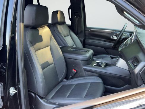 Certified 2024 Chevrolet Tahoe LT RWD image 20