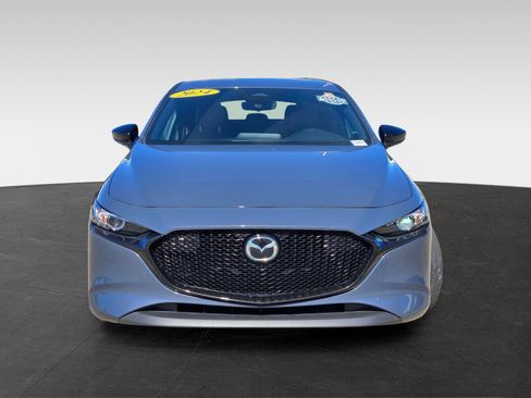 Used 2024 MAZDA MAZDA3 s image 2