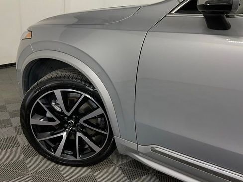 Certified 2023 Volvo XC90 B6 Plus w/ Protection Package Premier AWD/4WD image 37