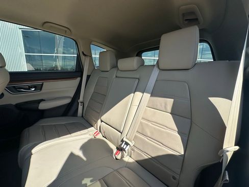 Used 2020 Honda CR-V EX-L image 28