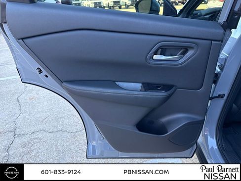 New 2026 Nissan Rogue SV w/ Cold Weather Package image 28