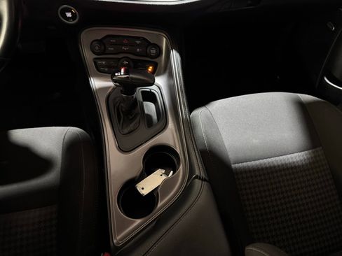 Used 2023 Dodge Challenger GT image 21