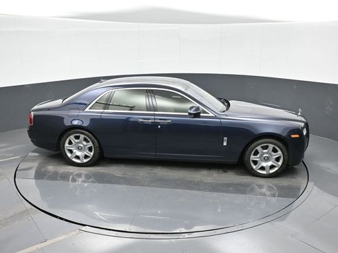 Used 2013 Rolls-Royce Ghost image 31