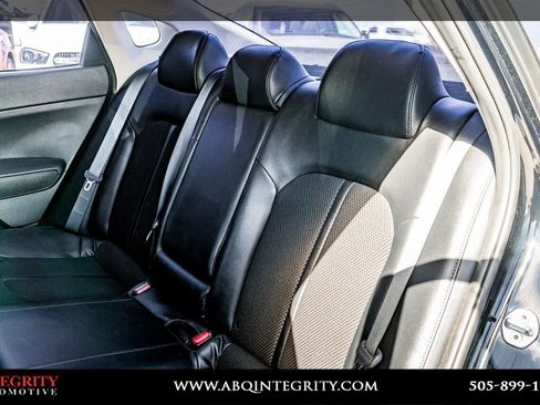 Used 2019 Kia Optima S image 30