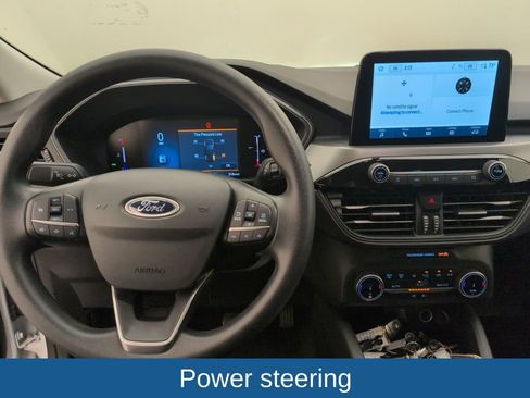 Used 2025 Ford Escape Active image 25