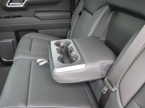 New 2026 GMC Sierra 1500 Denali AWD/4WD image 30