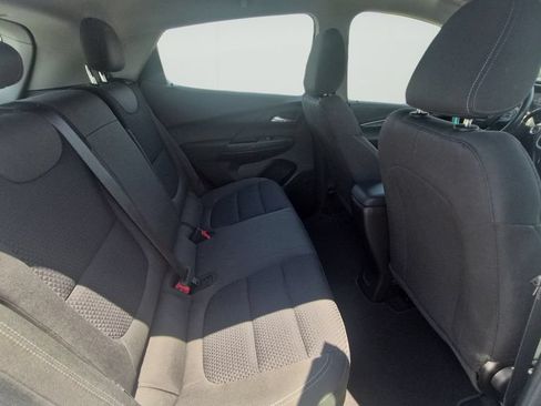 Used 2023 Chevrolet Bolt LT w/ Driver Confidence Package FWD image 14