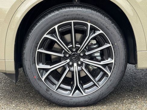 New 2026 MAZDA CX-70 3.3 Turbo S w/ Premium Package image 32