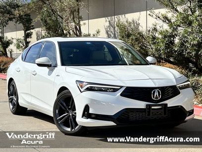 Used 2024 Acura Integra A-Spec